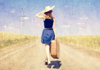 Checklist baphonico para mala de viagem