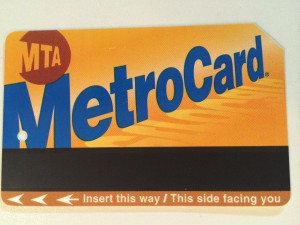 metrocard