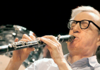 Por Du Benesi: Woody Allen convida você para um jazz em NY