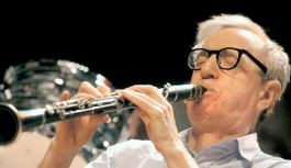 Por Du Benesi: Woody Allen convida você para um jazz em NY