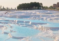 A incrível Turquia Parte III: Pamukkale