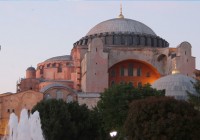 A Incrível Turquia – terra dos minaretes, superstições, da simpatia, dos temperos.