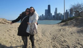 Por Drê Haddad: 10 lugares para visitar em Chicago Por Drê Haddad: 10 lugares para visitar em Chicago