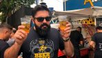 Beer Run 2018. Fui, gostei e fica a dica…;)