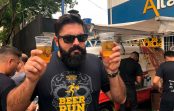 Beer Run 2018. Fui, gostei e fica a dica…;)