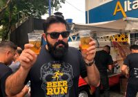 Beer Run 2018. Fui, gostei e fica a dica…;)