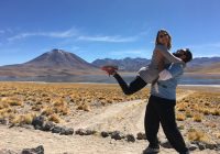 O incrível Deserto do Atacama